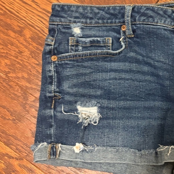 Aeropostale women’s shortys size 10 - Picture 4 of 7